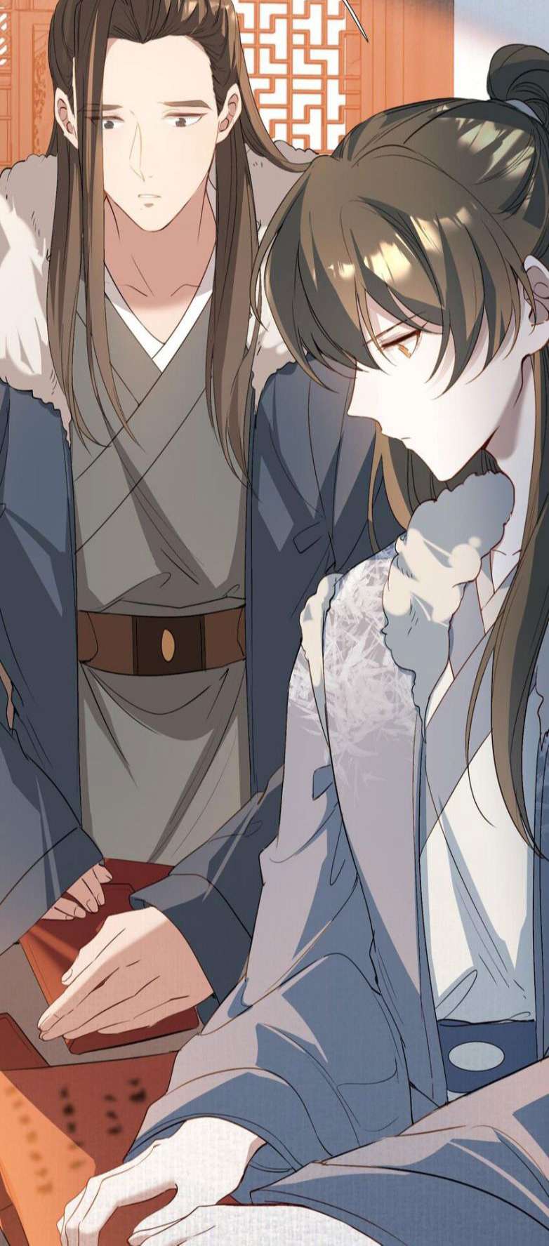 Loạn Thế Vi Vương: Chapter 30