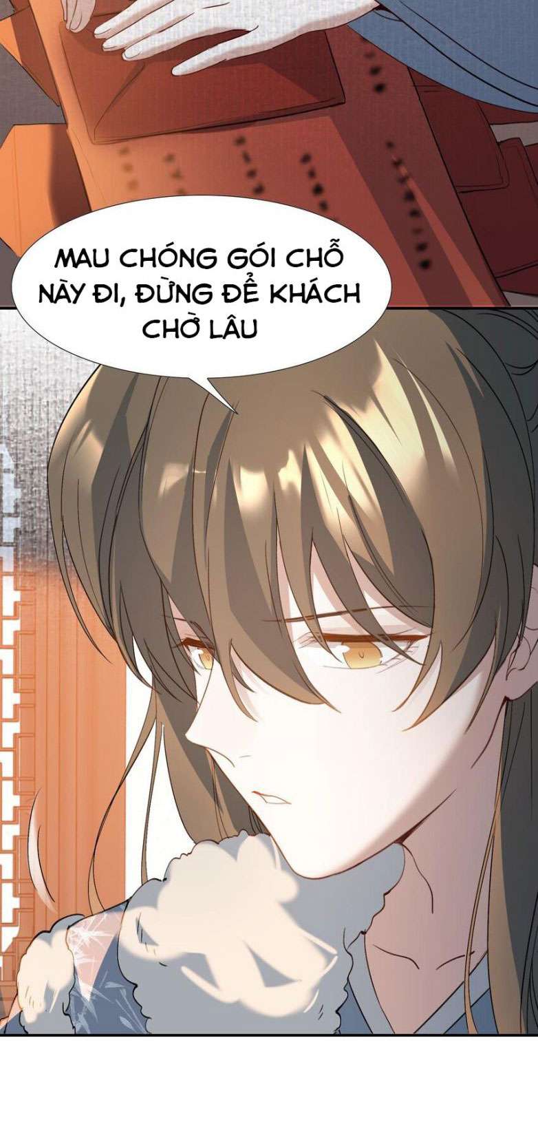 Loạn Thế Vi Vương: Chapter 30