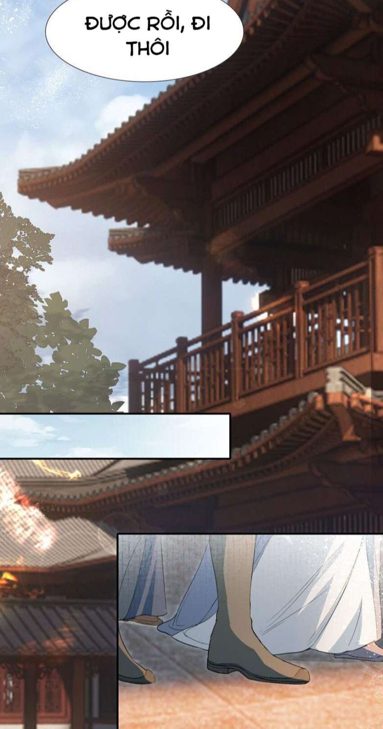Loạn Thế Vi Vương: Chapter 30