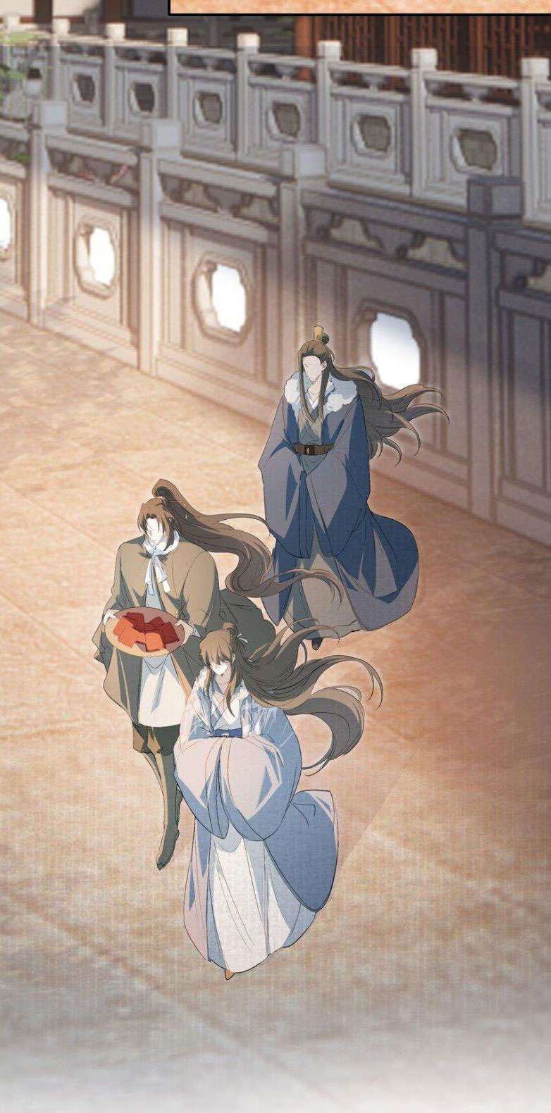 Loạn Thế Vi Vương: Chapter 30