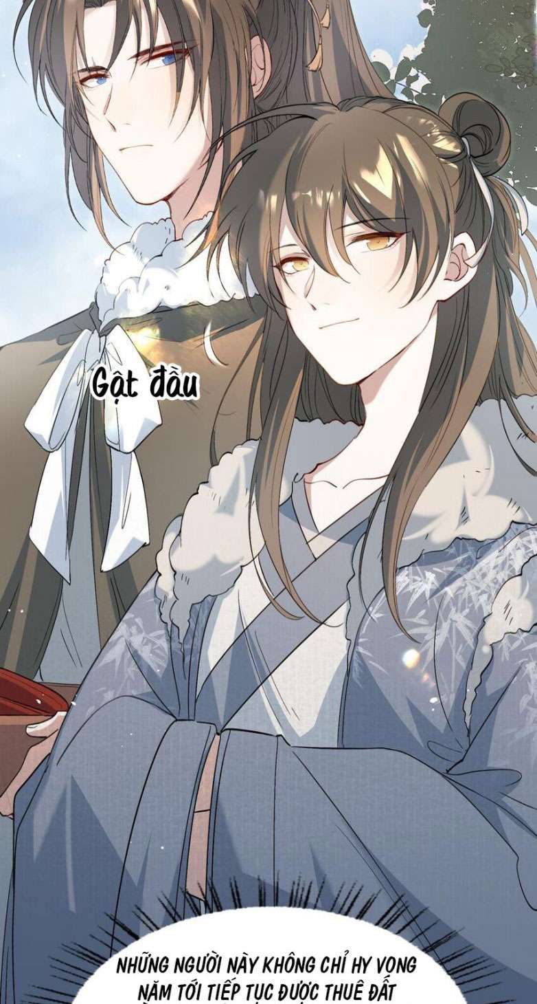 Loạn Thế Vi Vương: Chapter 30