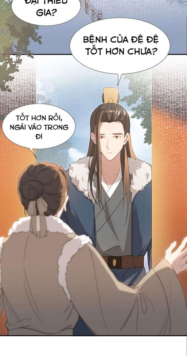 Loạn Thế Vi Vương: Chapter 30