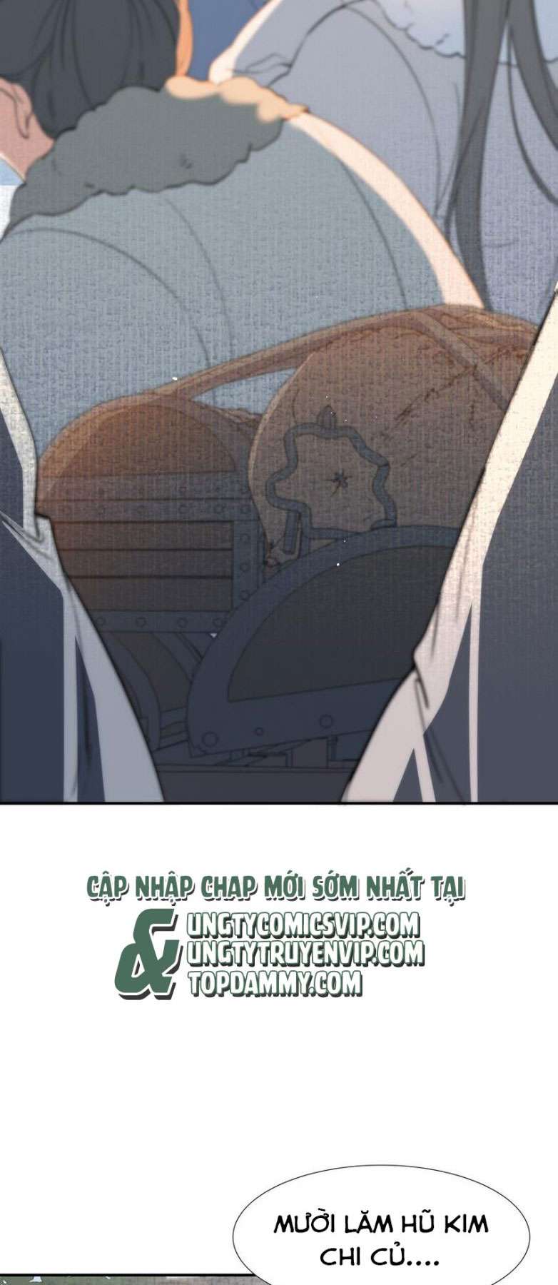 Loạn Thế Vi Vương: Chapter 30
