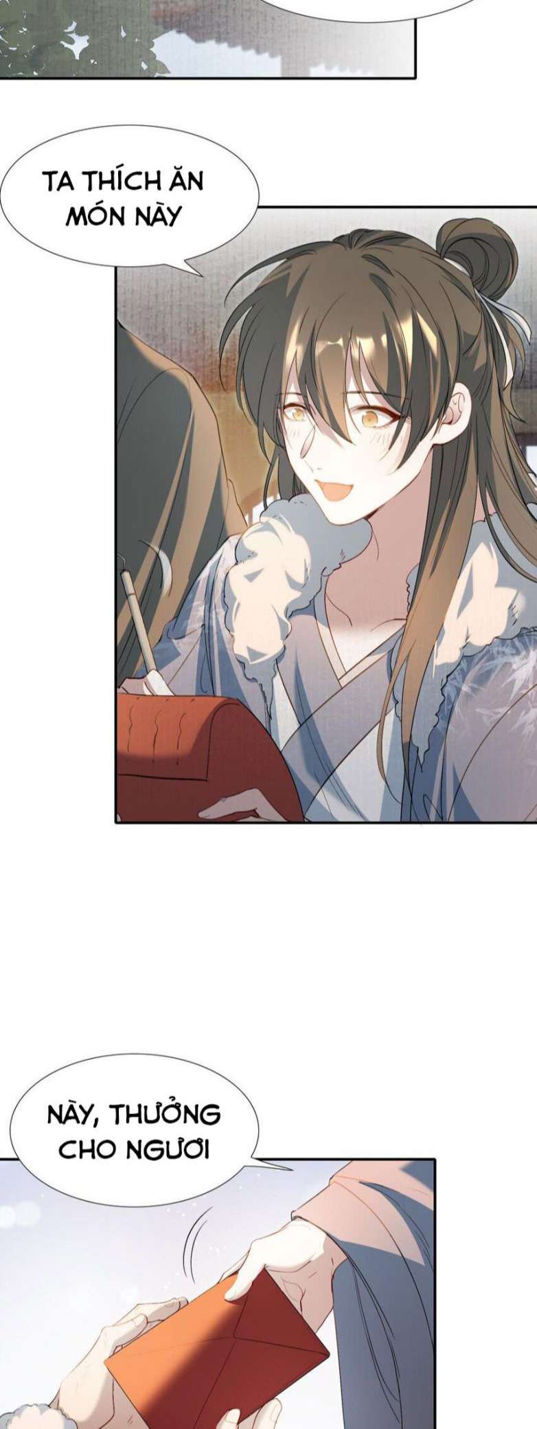 Loạn Thế Vi Vương: Chapter 30