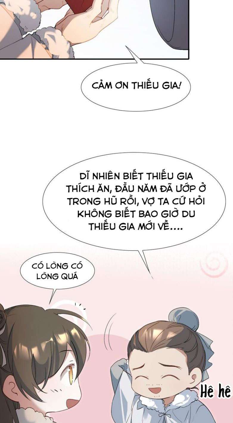 Loạn Thế Vi Vương: Chapter 30