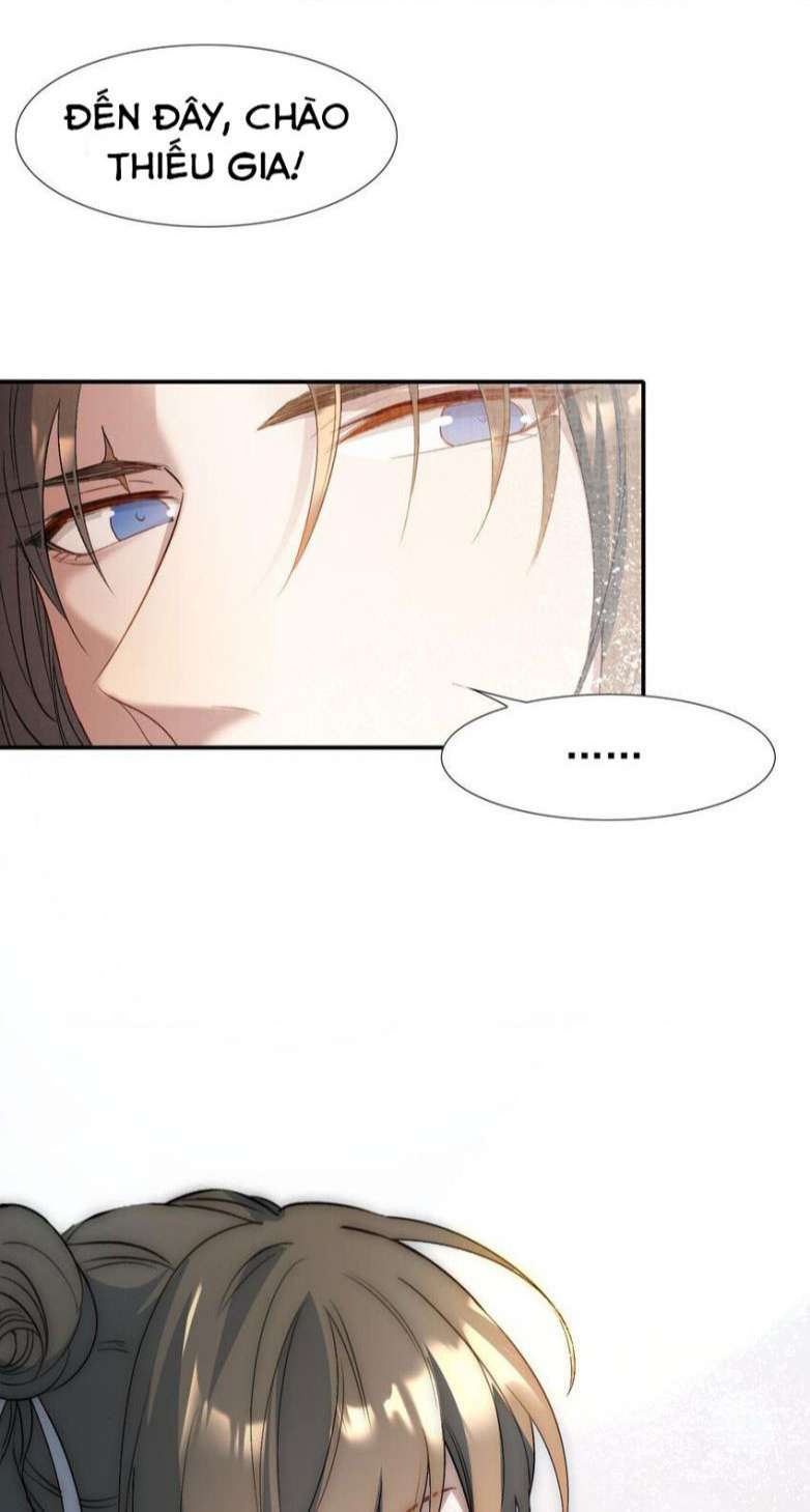 Loạn Thế Vi Vương: Chapter 30