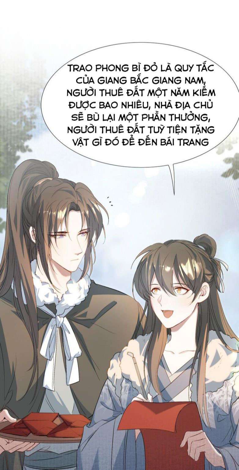 Loạn Thế Vi Vương: Chapter 30