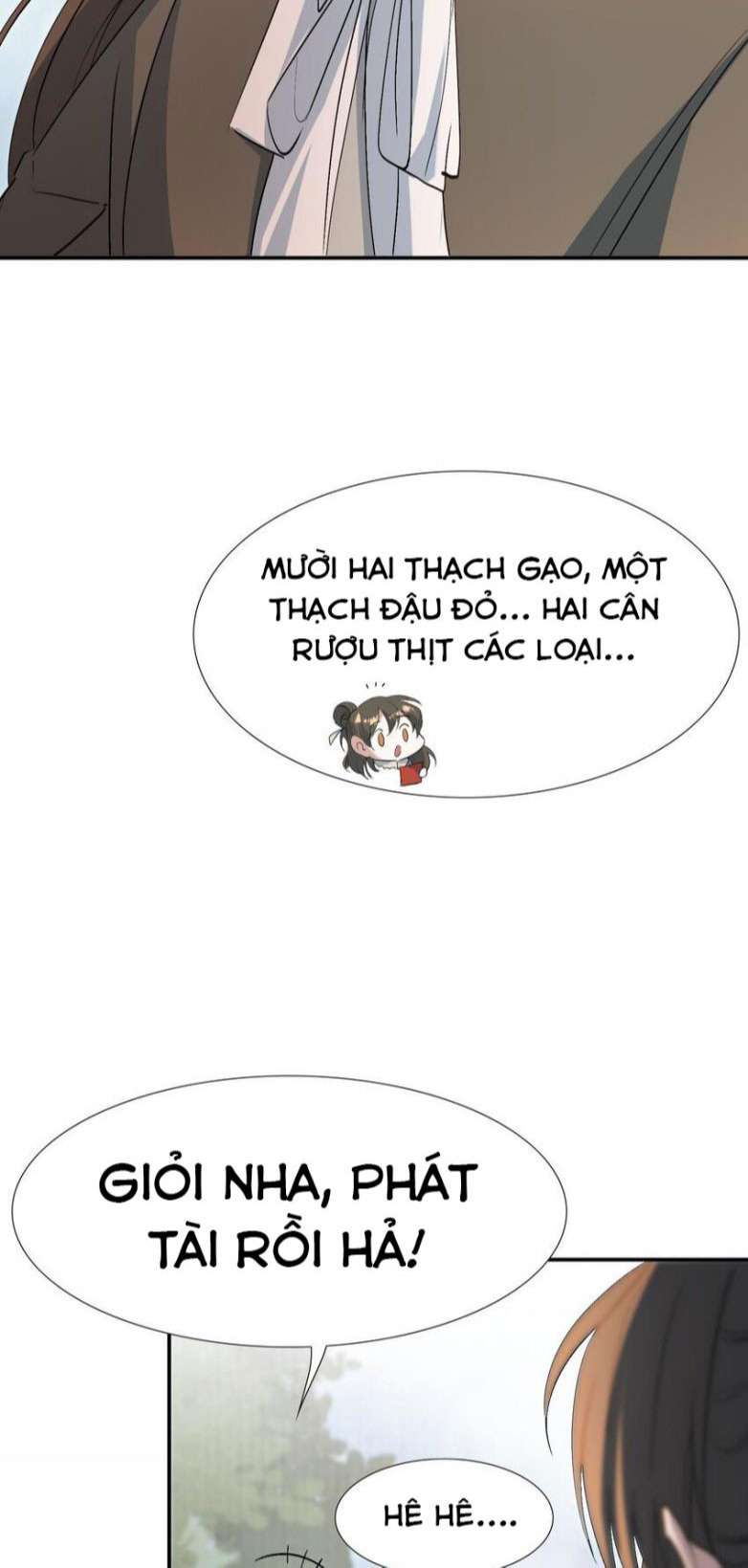 Loạn Thế Vi Vương: Chapter 30
