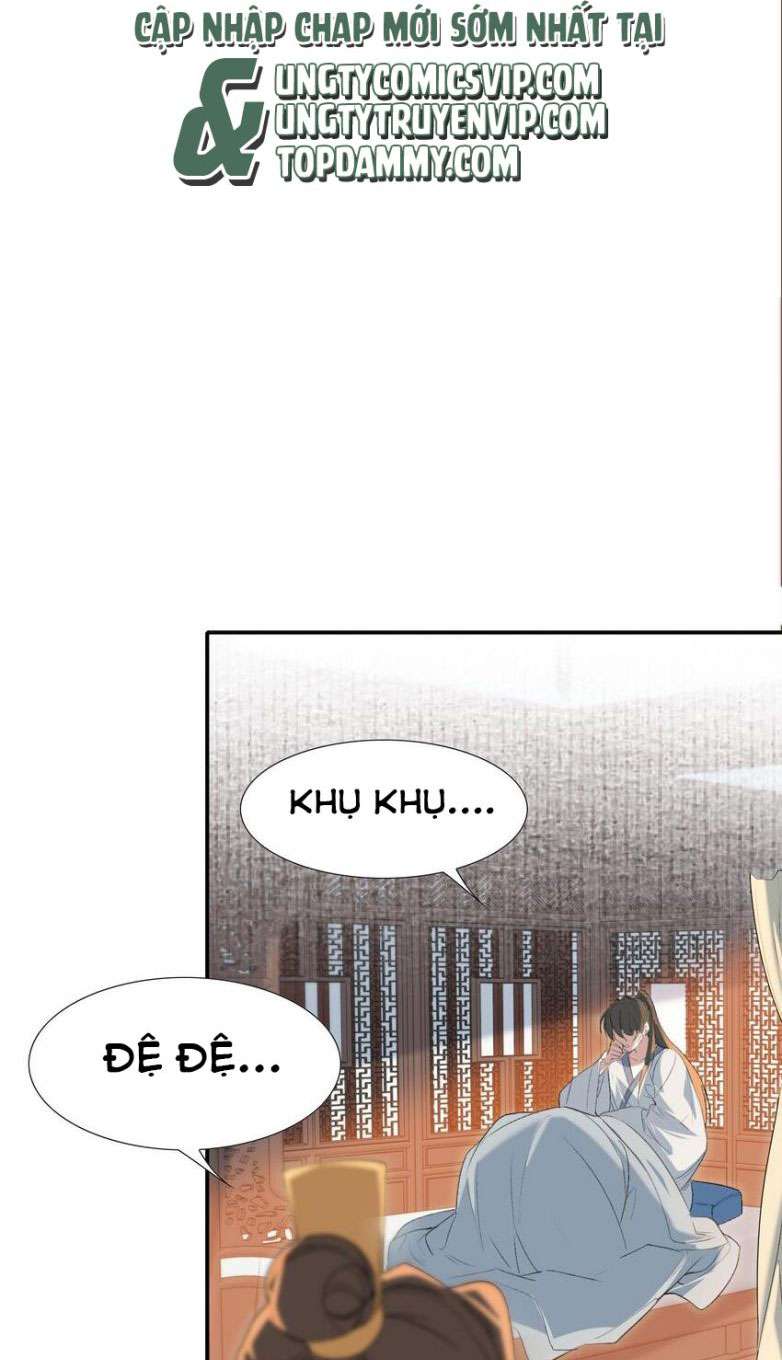Loạn Thế Vi Vương: Chapter 30