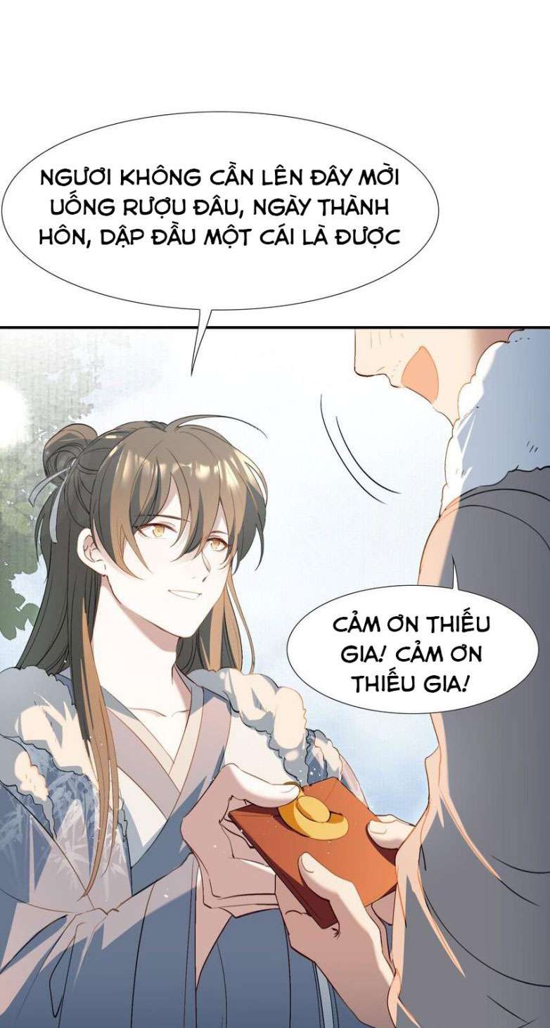 Loạn Thế Vi Vương: Chapter 30