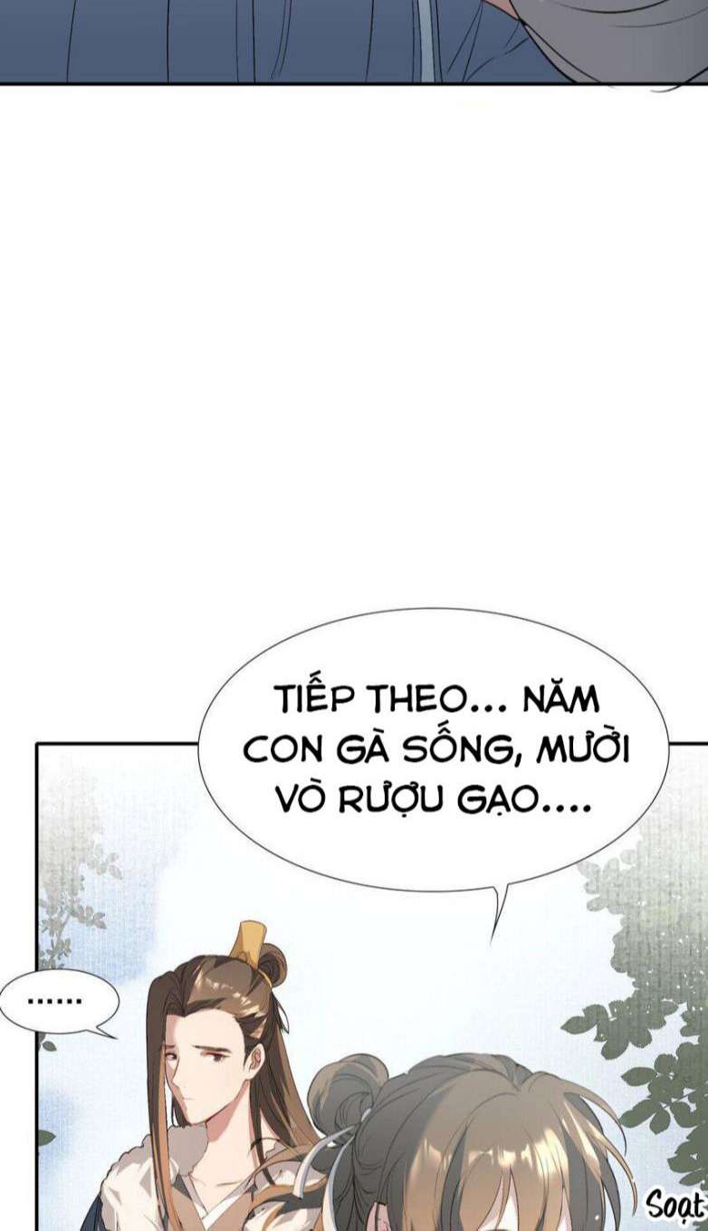 Loạn Thế Vi Vương: Chapter 30
