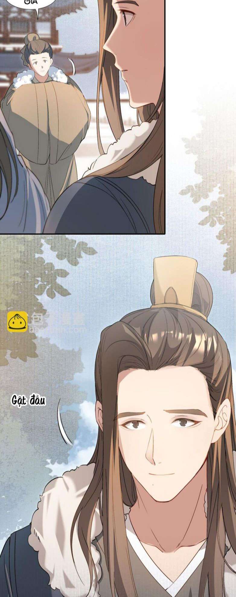 Loạn Thế Vi Vương: Chapter 30