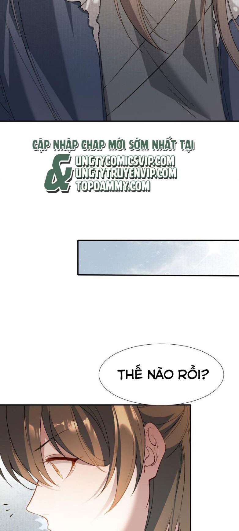 Loạn Thế Vi Vương: Chapter 30