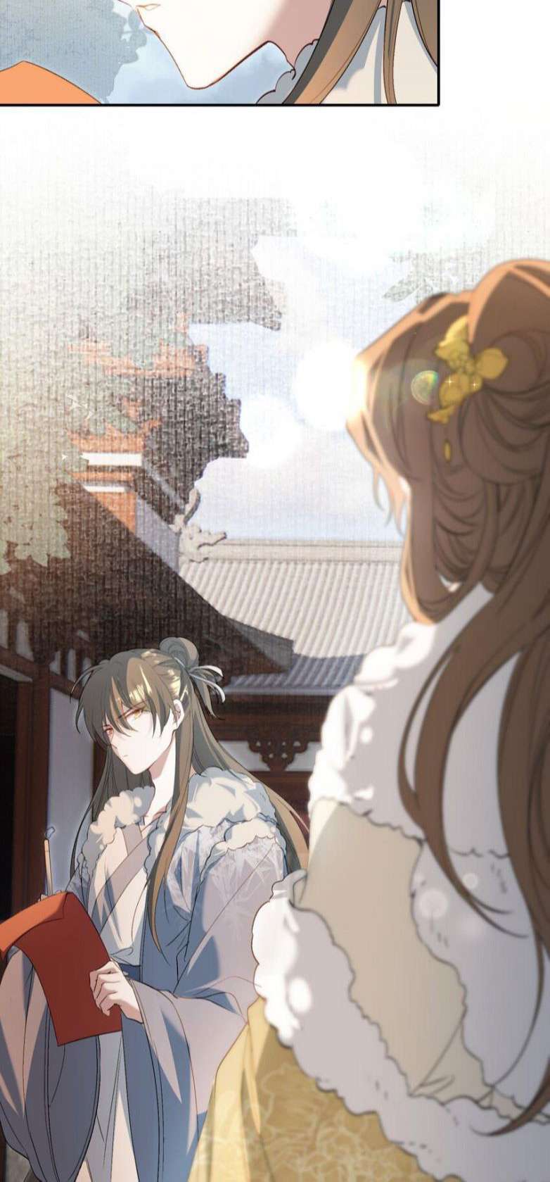 Loạn Thế Vi Vương: Chapter 30