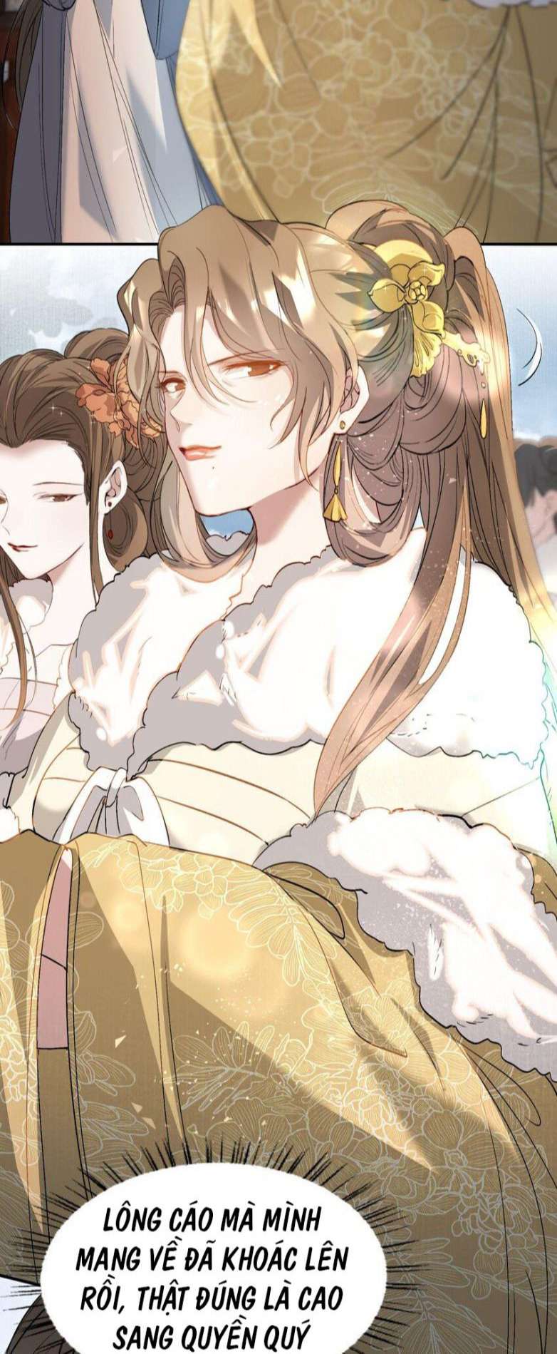 Loạn Thế Vi Vương: Chapter 30