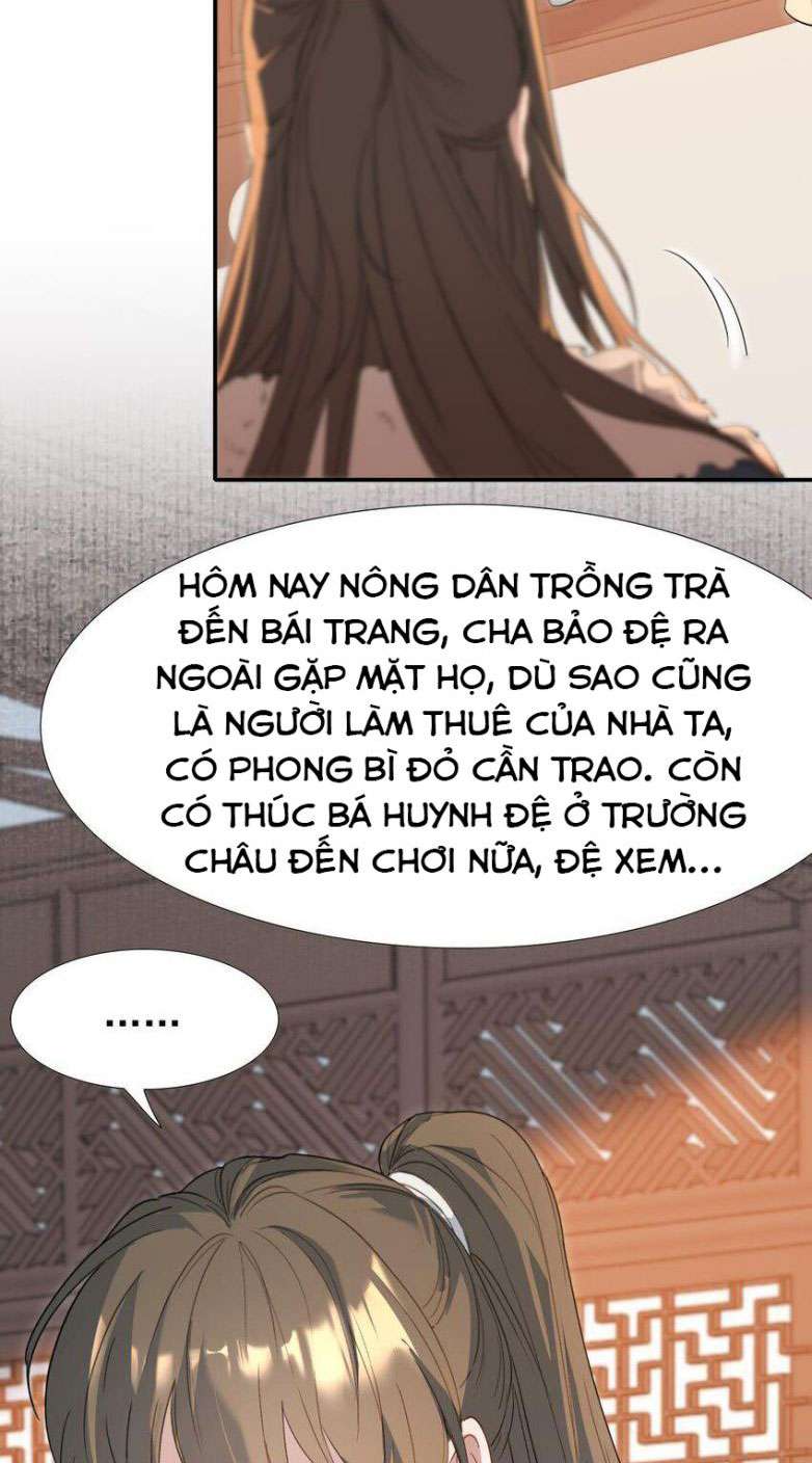 Loạn Thế Vi Vương: Chapter 30