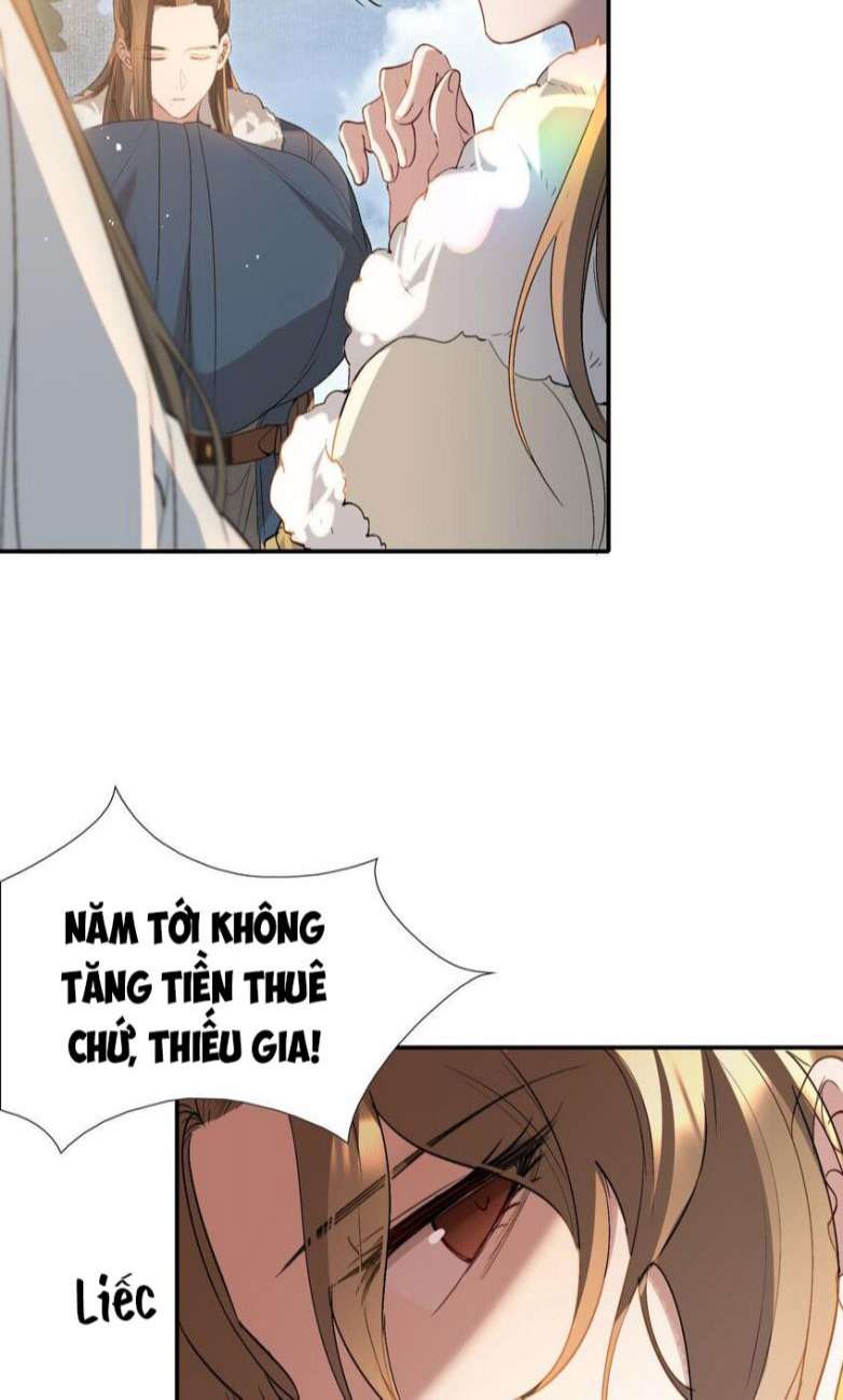 Loạn Thế Vi Vương: Chapter 30