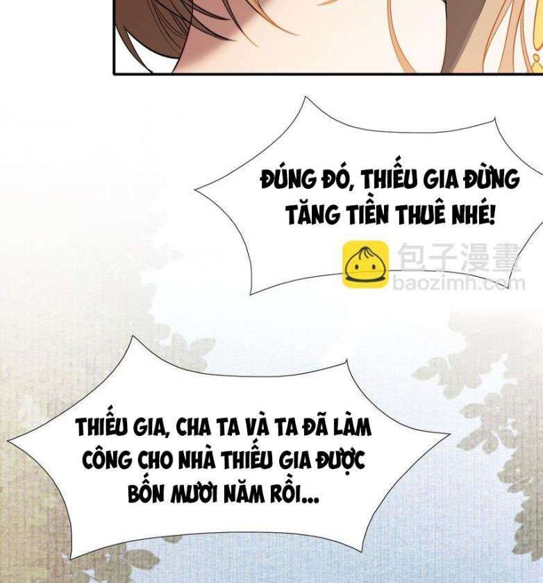 Loạn Thế Vi Vương: Chapter 30