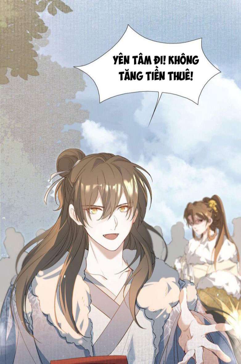 Loạn Thế Vi Vương: Chapter 30