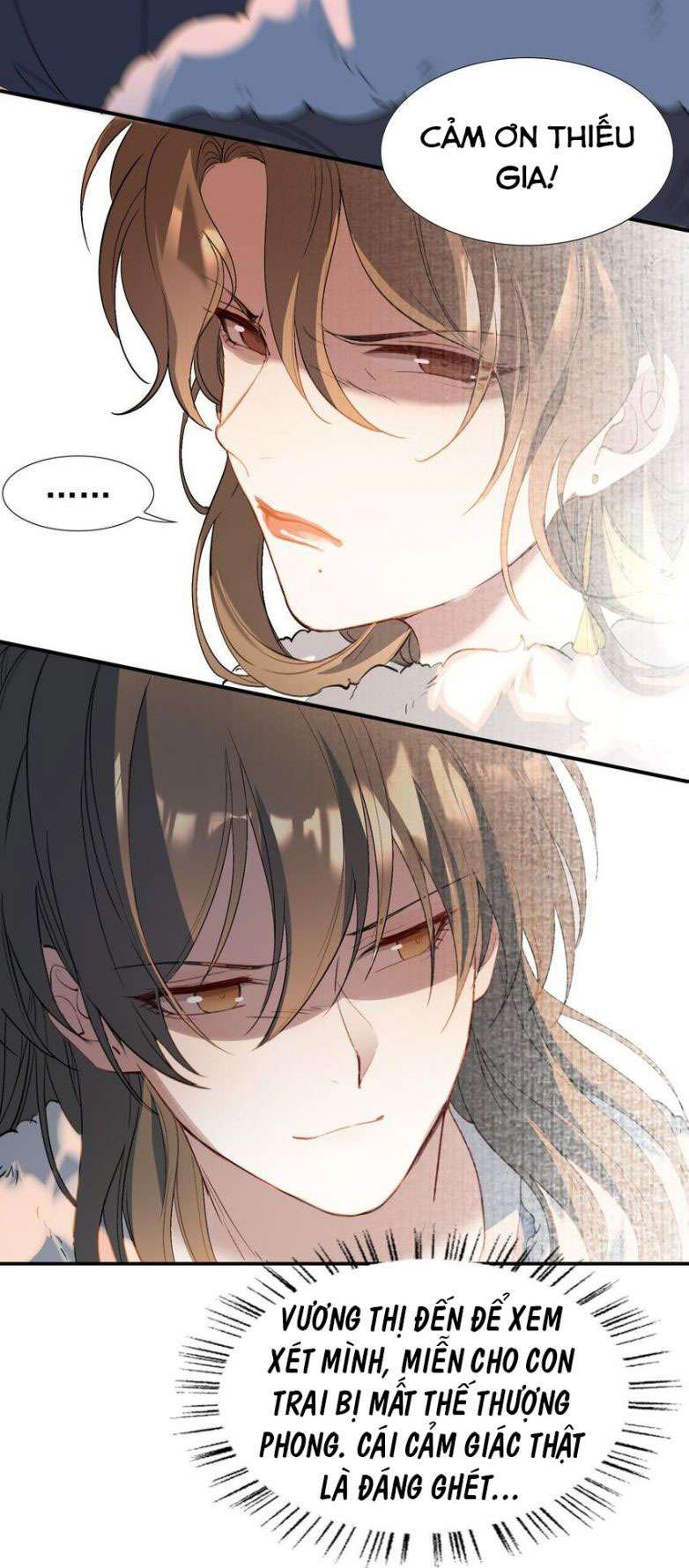 Loạn Thế Vi Vương: Chapter 30