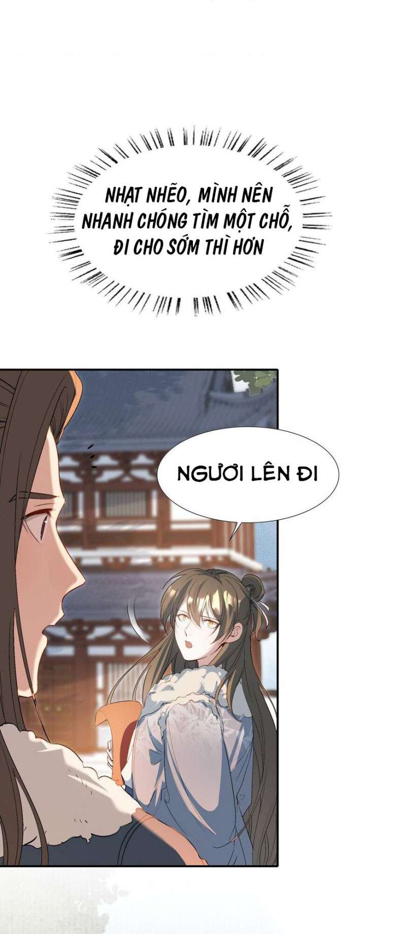 Loạn Thế Vi Vương: Chapter 30