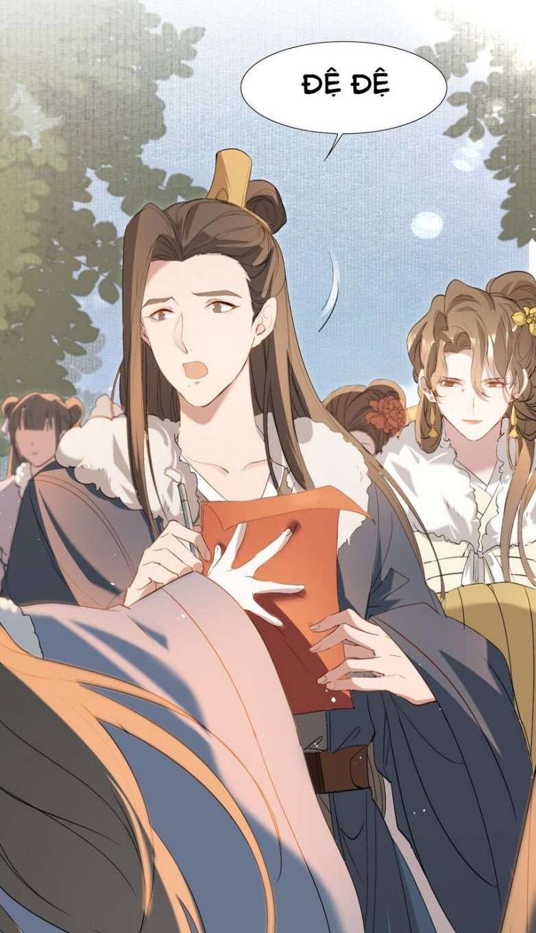 Loạn Thế Vi Vương: Chapter 30