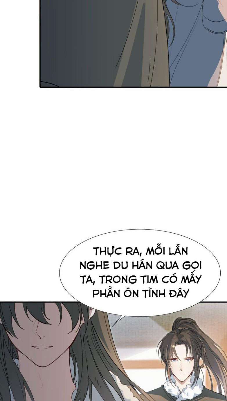 Loạn Thế Vi Vương: Chapter 30