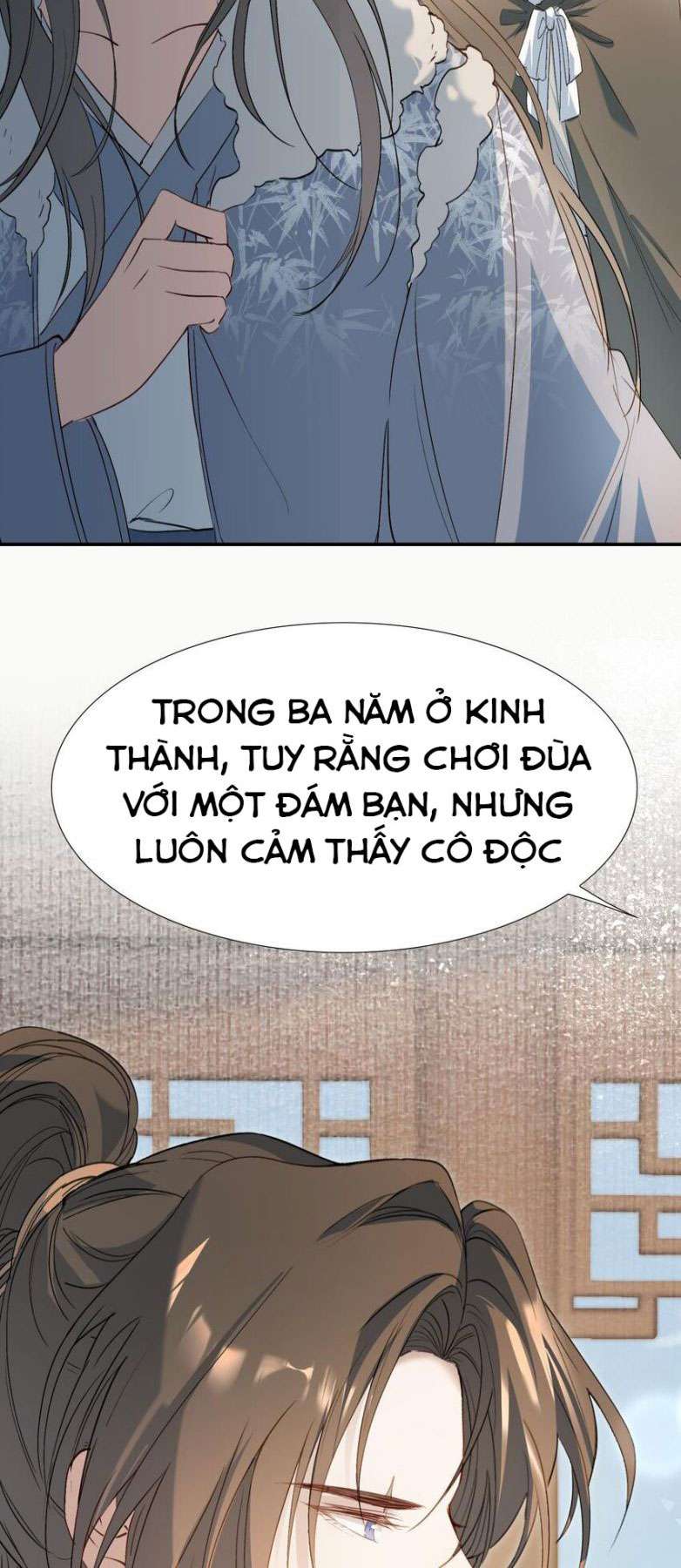 Loạn Thế Vi Vương: Chapter 30