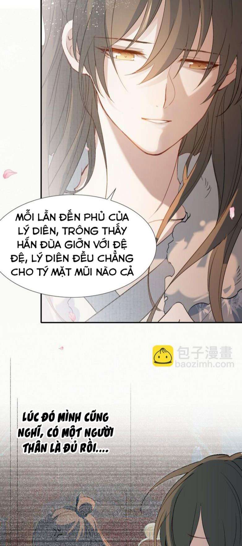 Loạn Thế Vi Vương: Chapter 30
