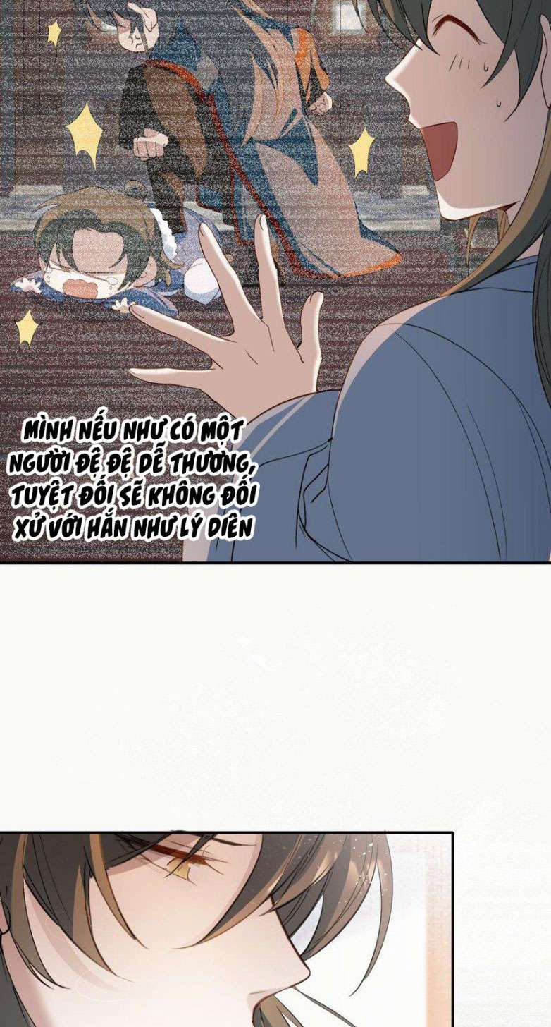 Loạn Thế Vi Vương: Chapter 30