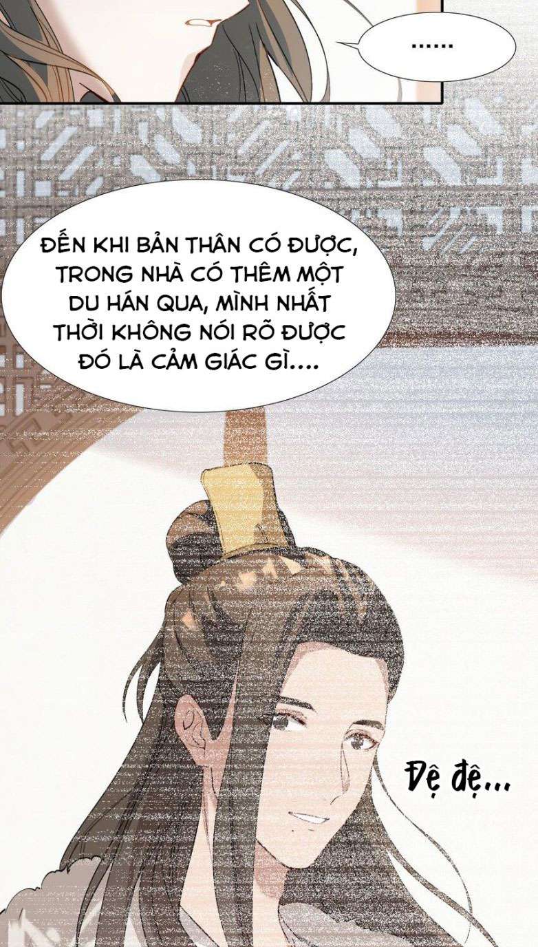 Loạn Thế Vi Vương: Chapter 30