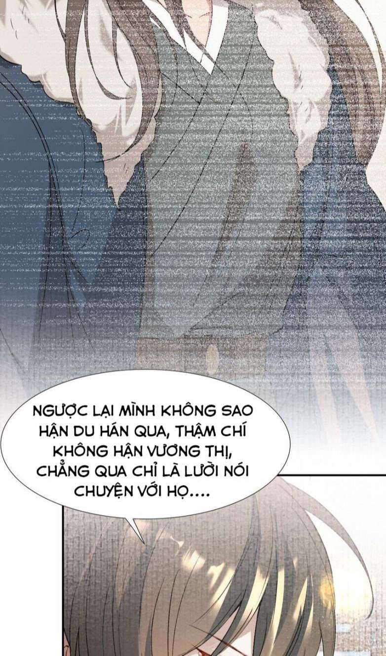 Loạn Thế Vi Vương: Chapter 30