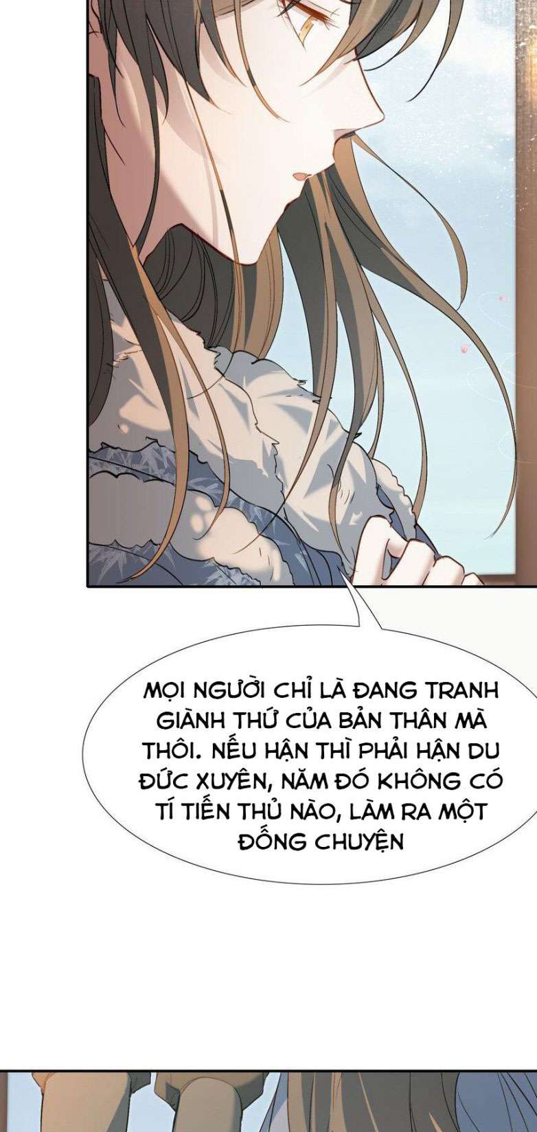 Loạn Thế Vi Vương: Chapter 30