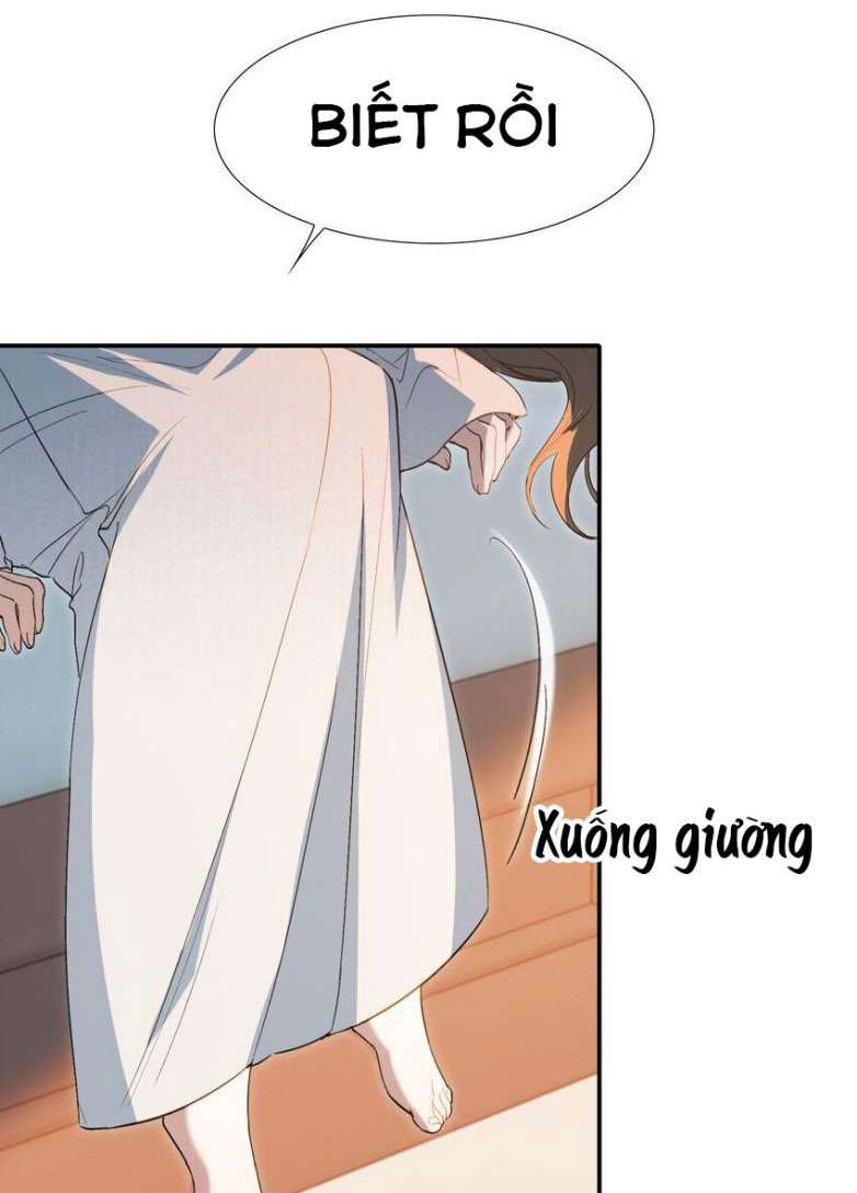 Loạn Thế Vi Vương: Chapter 30
