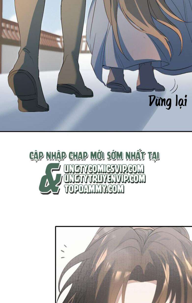 Loạn Thế Vi Vương: Chapter 30