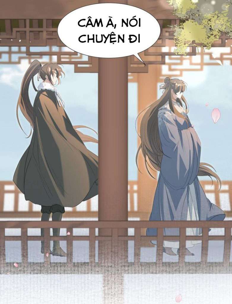 Loạn Thế Vi Vương: Chapter 30