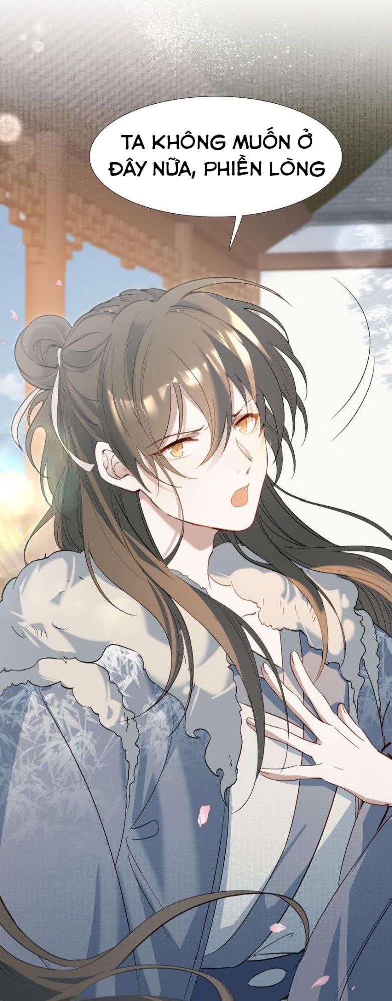 Loạn Thế Vi Vương: Chapter 30