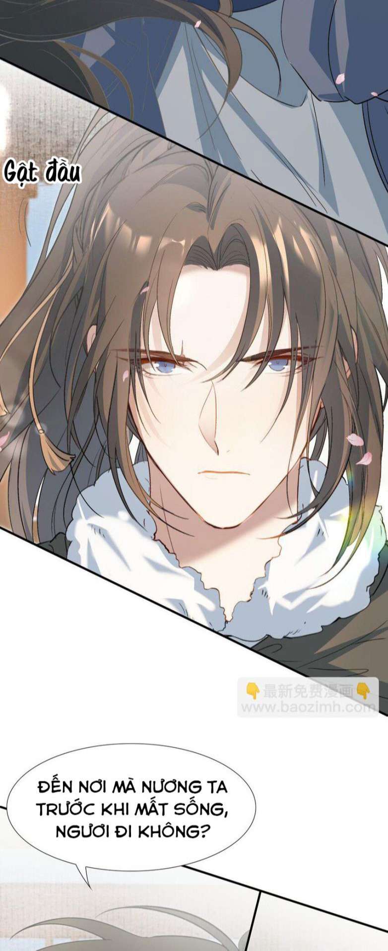 Loạn Thế Vi Vương: Chapter 30
