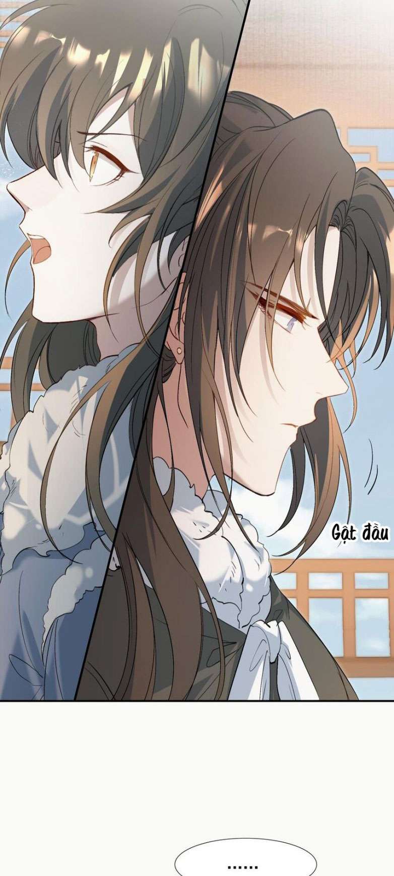 Loạn Thế Vi Vương: Chapter 30