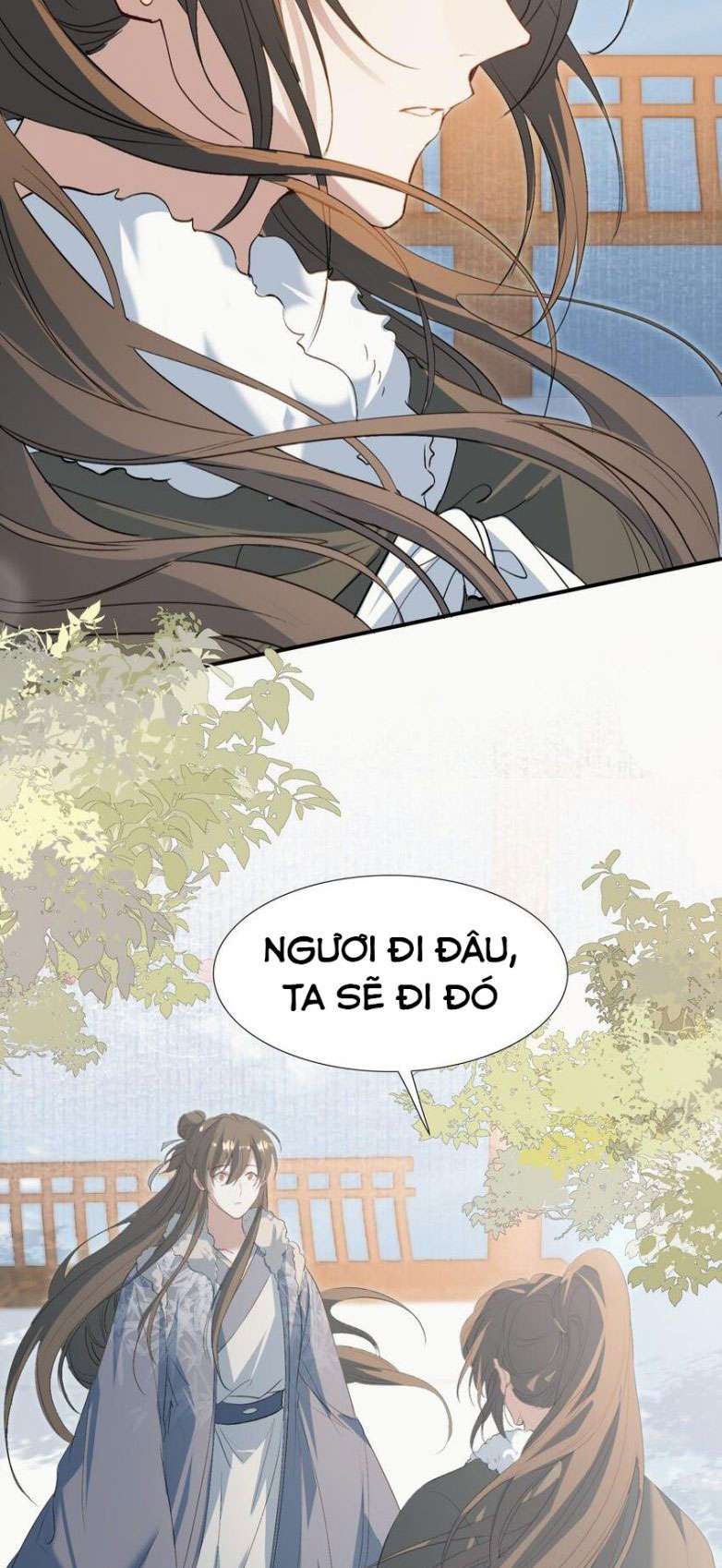 Loạn Thế Vi Vương: Chapter 30