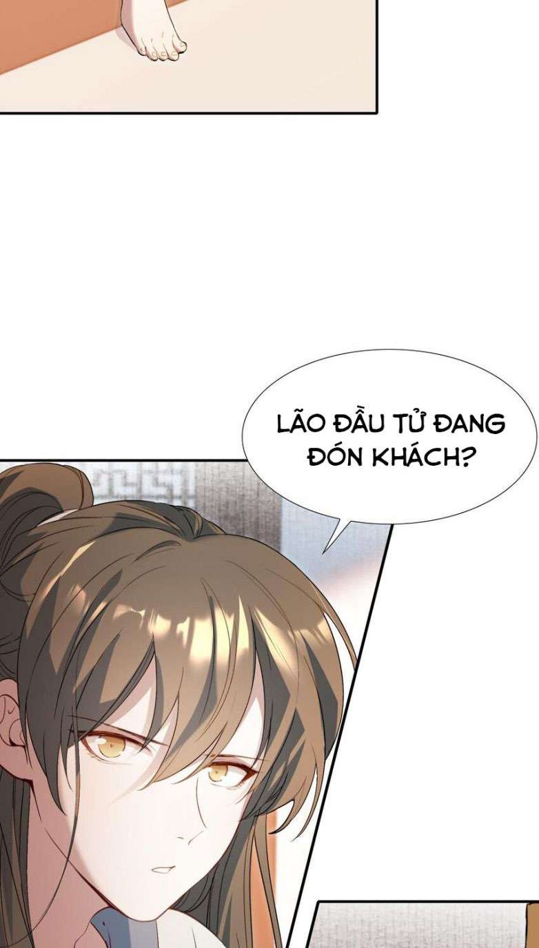 Loạn Thế Vi Vương: Chapter 30