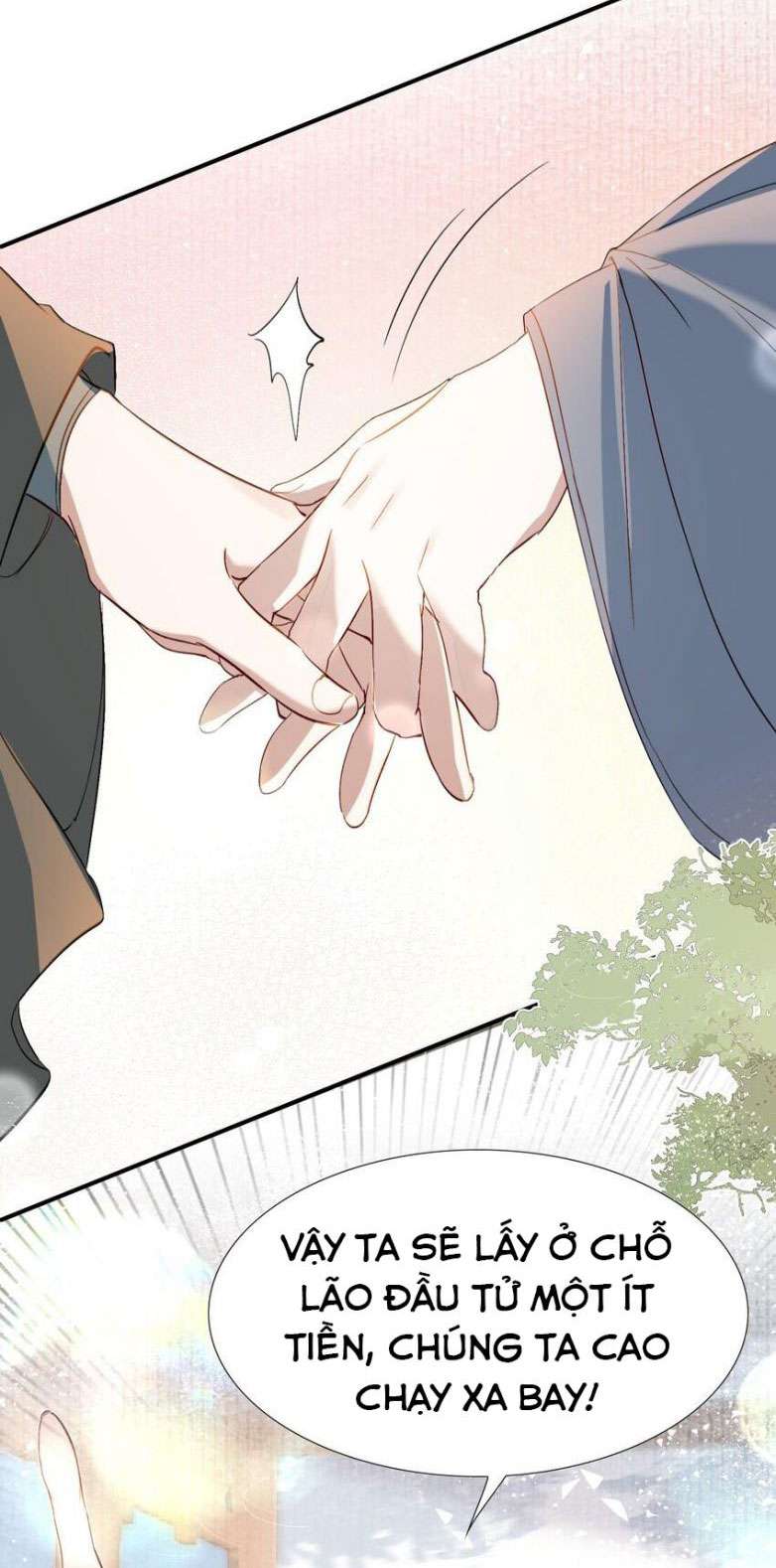 Loạn Thế Vi Vương: Chapter 30