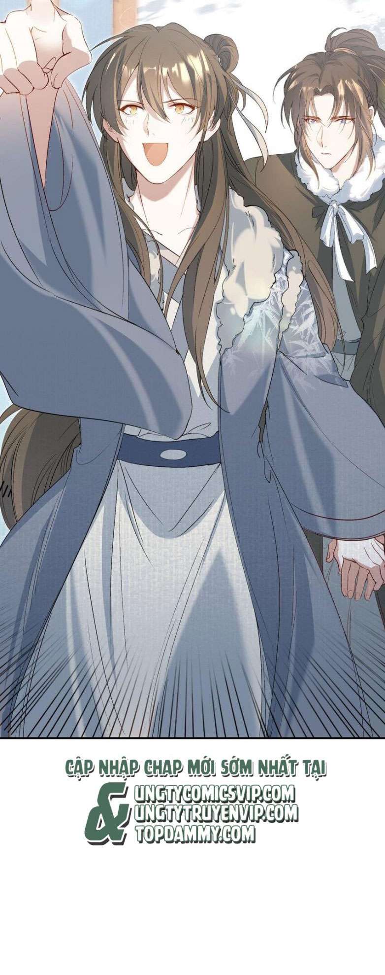 Loạn Thế Vi Vương: Chapter 30