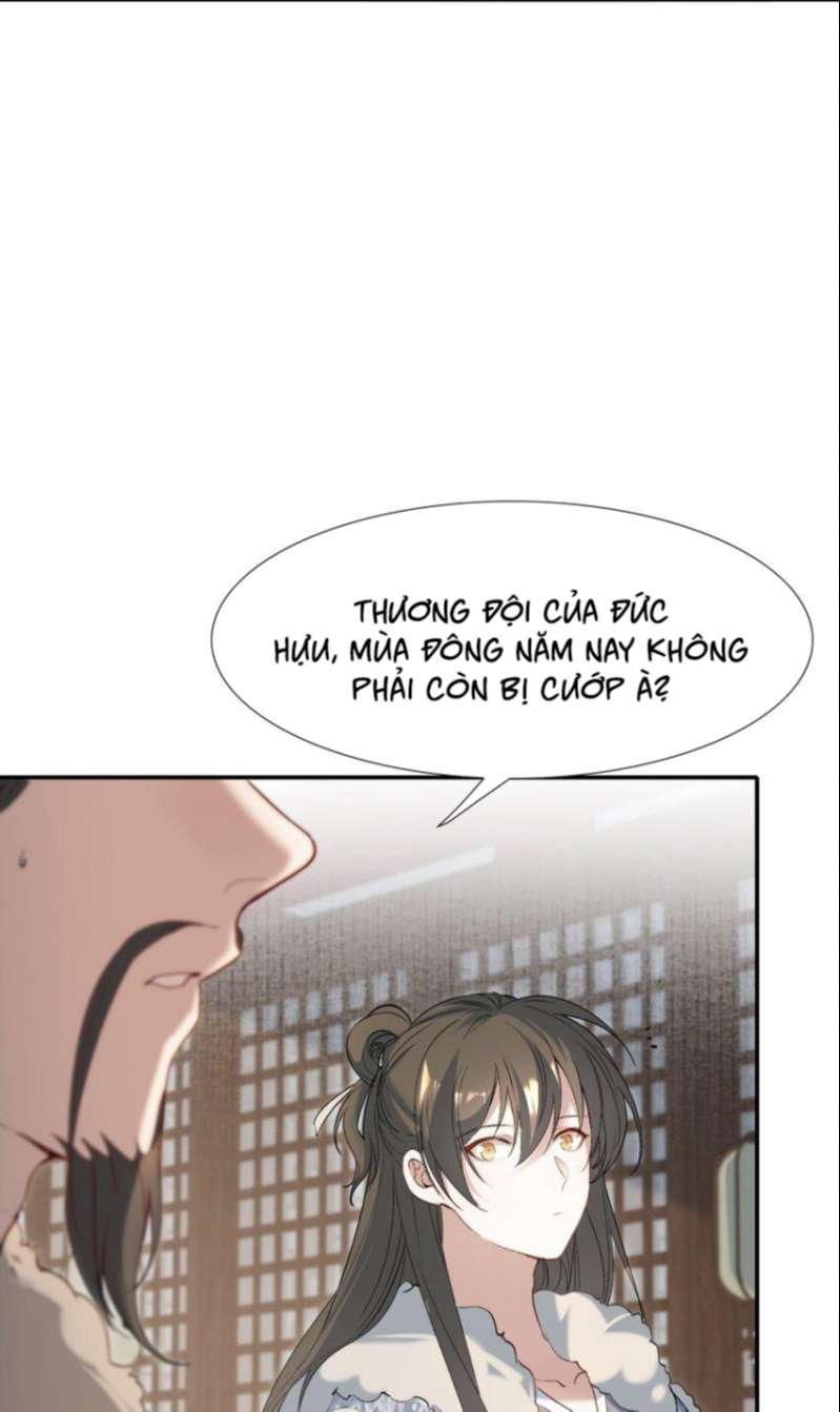 Loạn Thế Vi Vương: Chapter 31