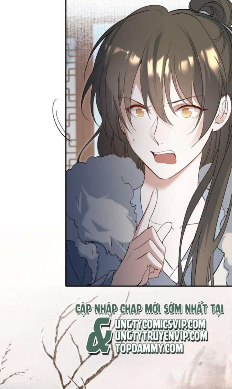 Loạn Thế Vi Vương: Chapter 31