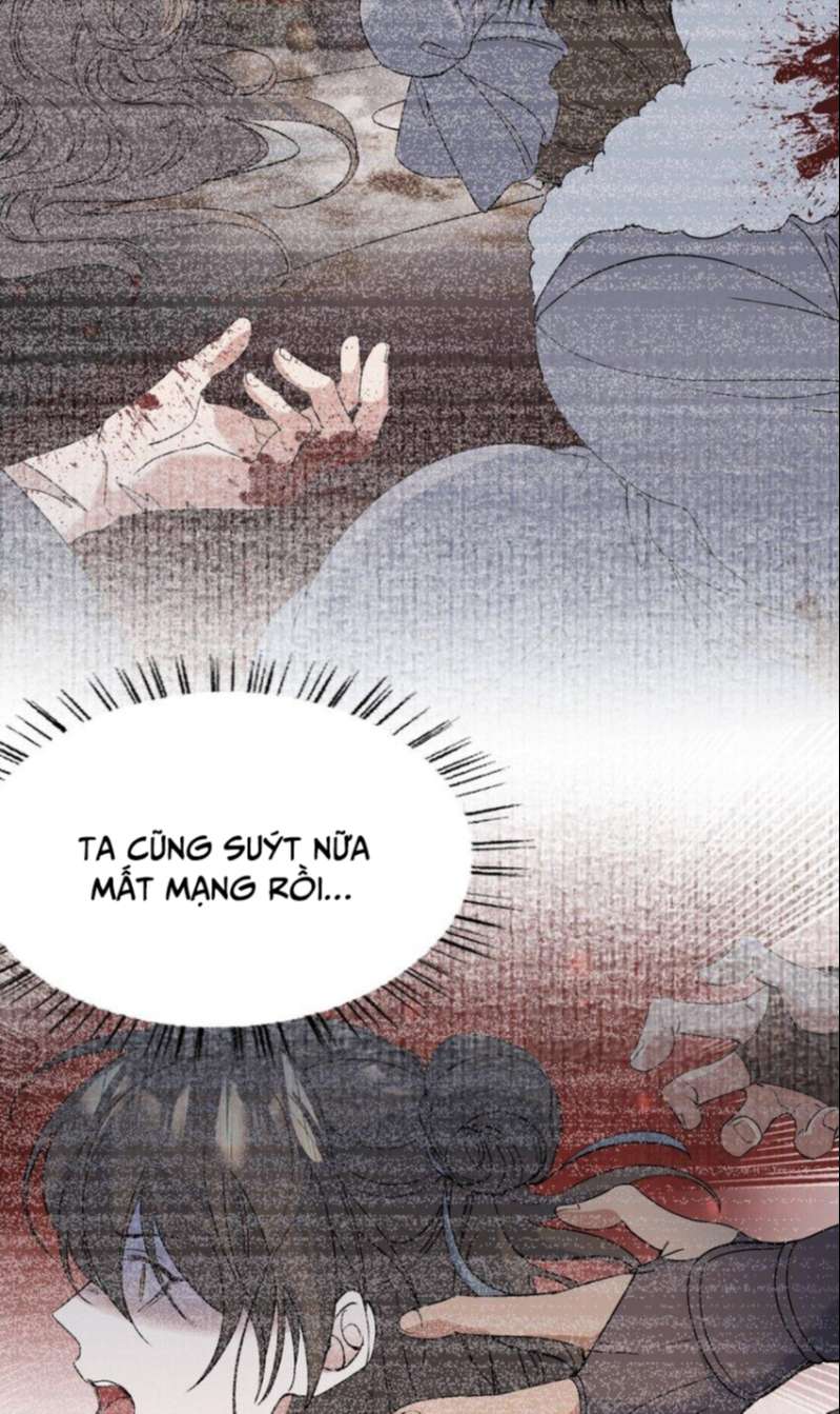 Loạn Thế Vi Vương: Chapter 31