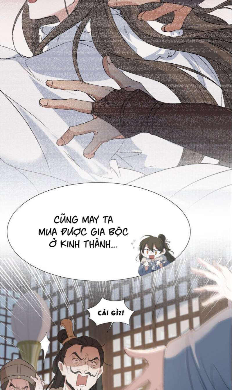 Loạn Thế Vi Vương: Chapter 31