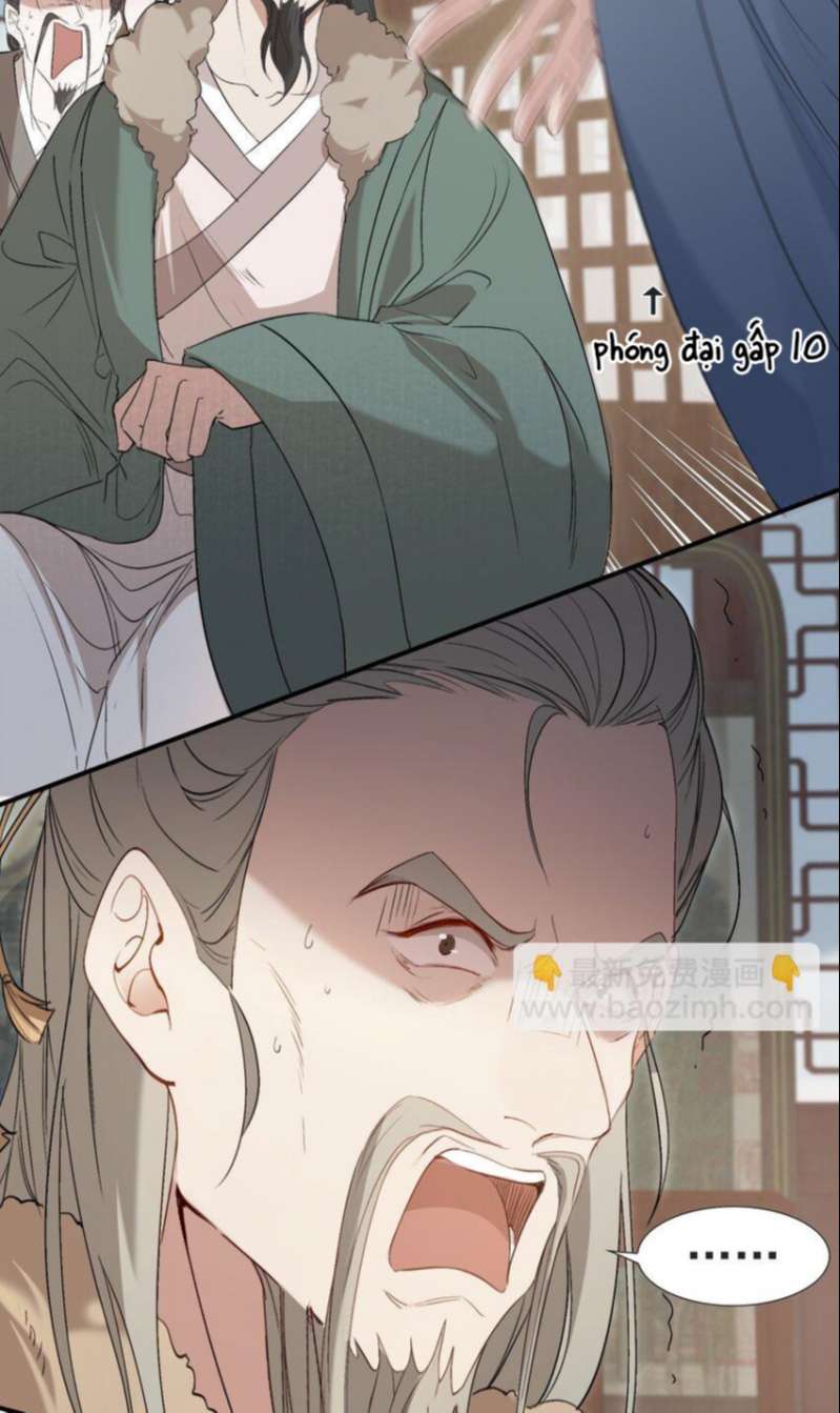 Loạn Thế Vi Vương: Chapter 31