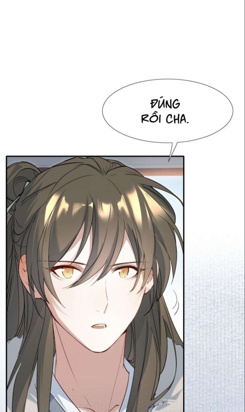 Loạn Thế Vi Vương: Chapter 31