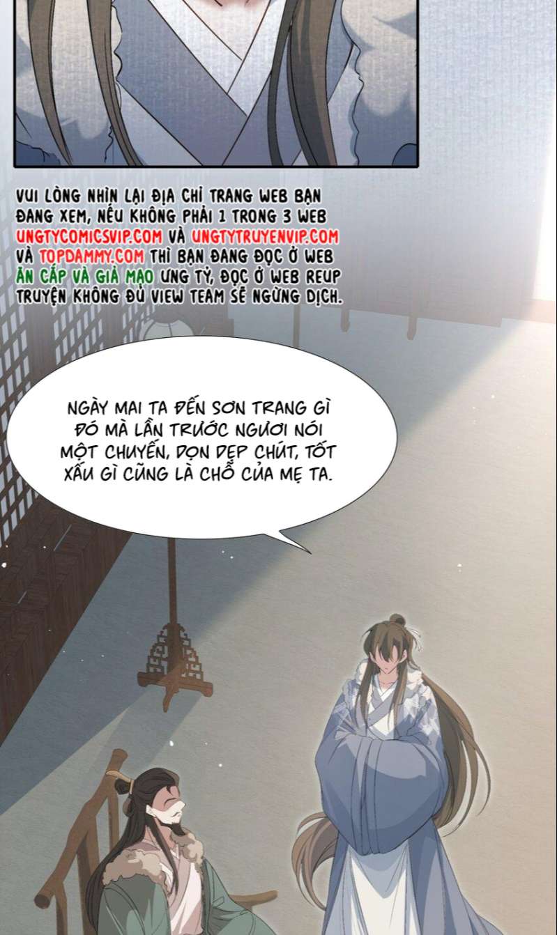 Loạn Thế Vi Vương: Chapter 31